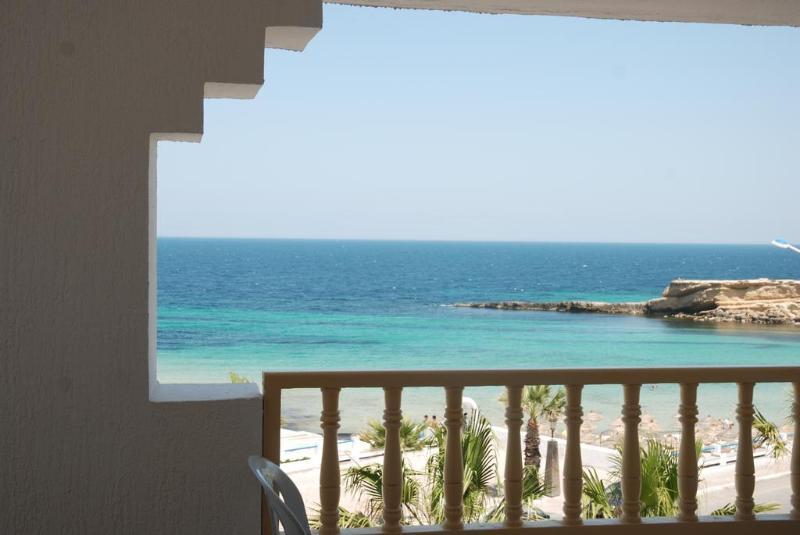 Hotel El Habib المنستير المظهر الخارجي الصورة
